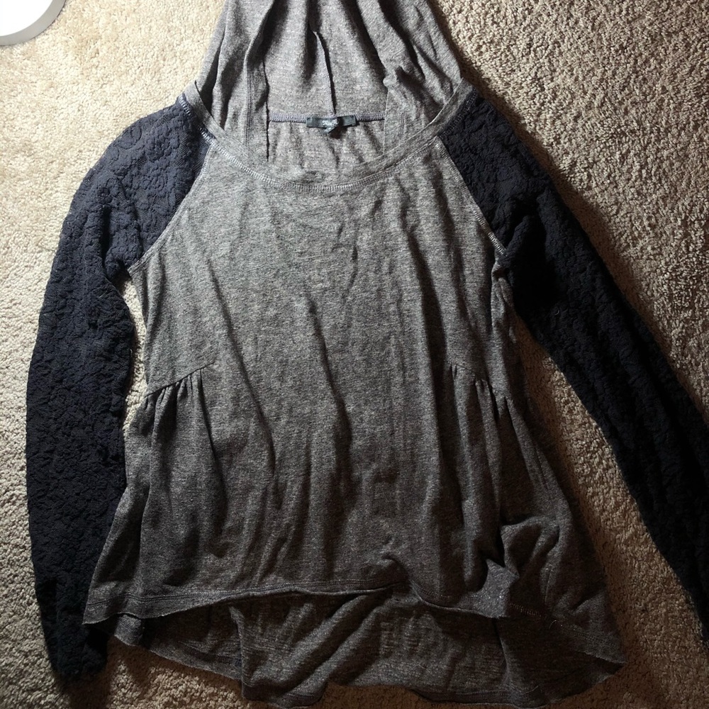 MISS ME top